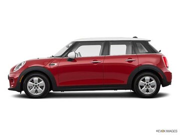 2018 Mini Hardtop 4 Door Pricing Ratings Amp Reviews
